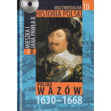 Polska Wazów 1630-1668